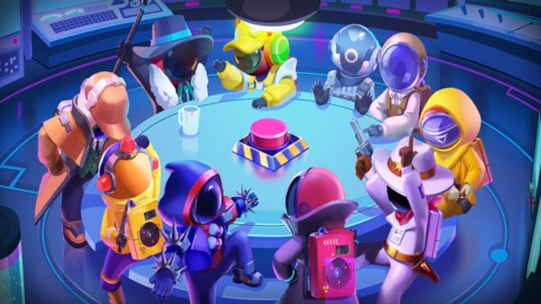 我们的派对图片1