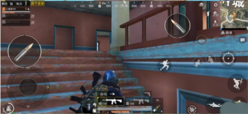 和平精英压枪3