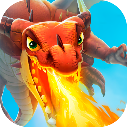 饥饿龙九游版​​​​​​​