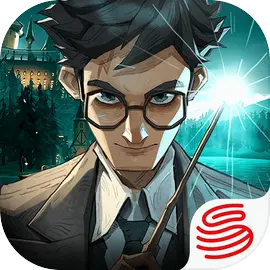 哈利波特魔法觉醒oppo版​​​​​​​