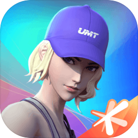 全民大灌篮​​​​​​​