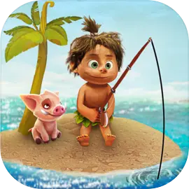 最后的原始人手游​​​​​​​