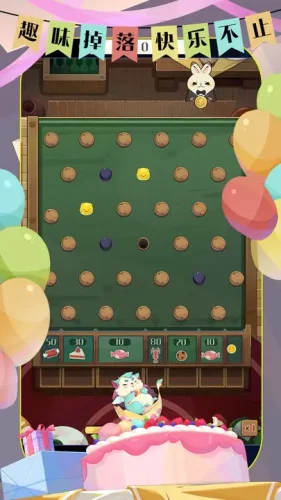 召唤与合成2游戏截图3