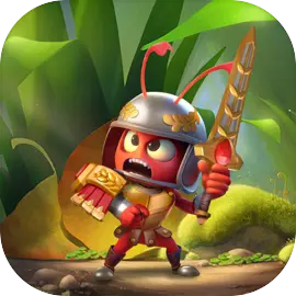 蚁族崛起魅族版​​​​​​​