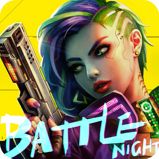 明日边境手游华为版​​​​​​​