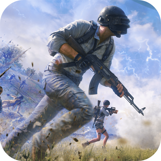 吃鸡小分队游戏​​​​​​​