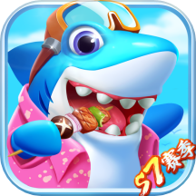 指尖捕鱼​​​​​​​