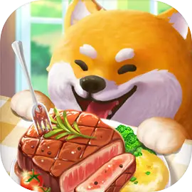 餐厅养成记九游版​​​​​​​