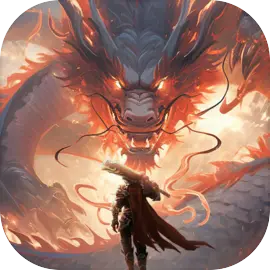 霸刀传奇华为版