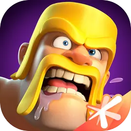 部落冲突百度多酷版​​​​​​​