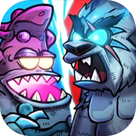 勇者之海​​​​​​​