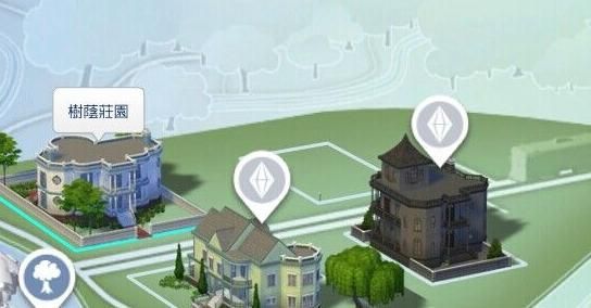 模拟人生4园艺种子在哪里怎么拿到