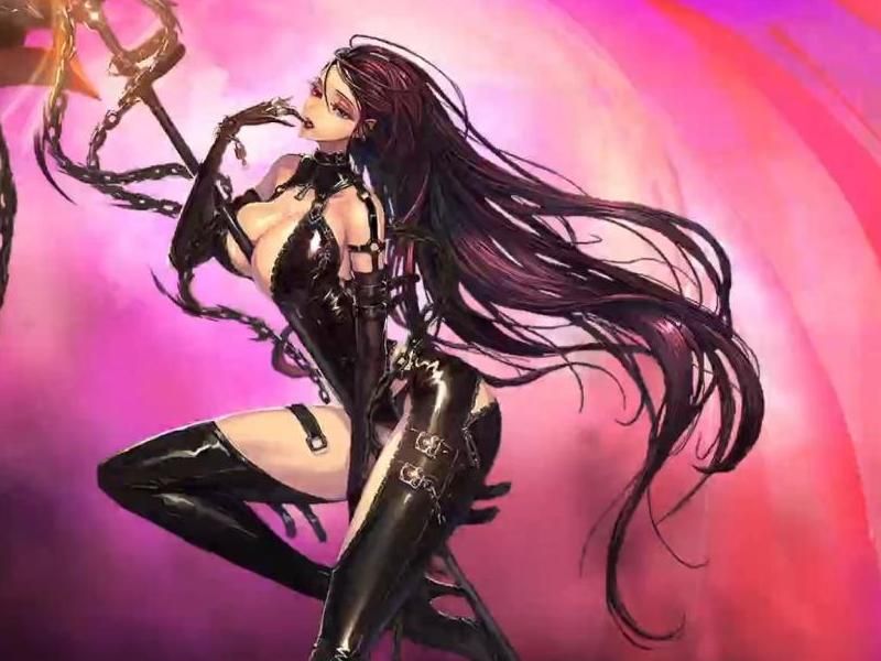 疾风之刃什么职业好玩点啊