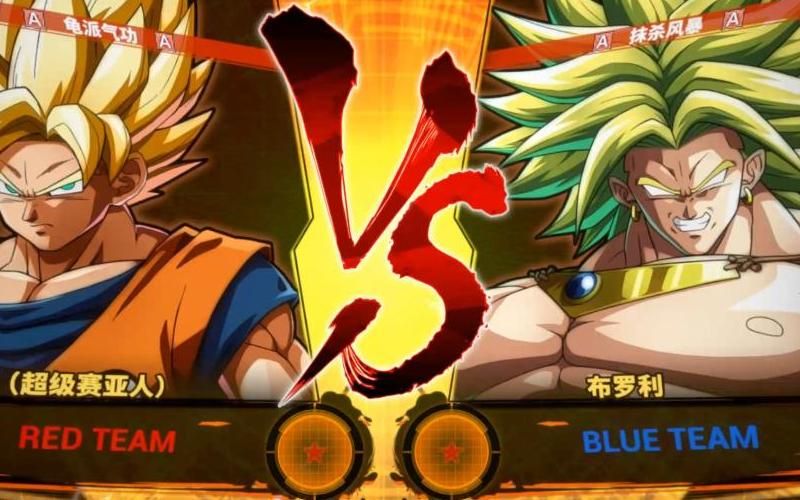 龙珠激斗布罗利和布罗利超哪个厉害