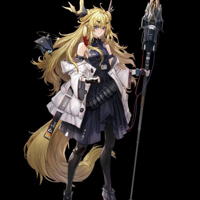 明日方舟惊蛰值得练吗