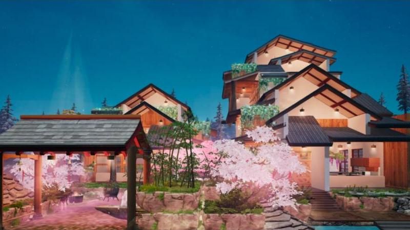 明日之后不加入营地可以吗