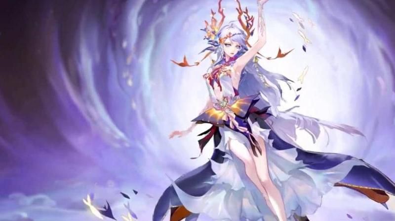 阴阳师千姬值得养吗