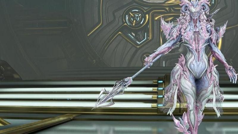 星际战甲灵煞核心有什么用