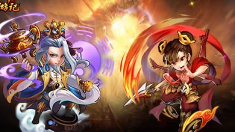 少年西游记混沌属性有什么用