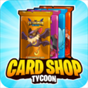 闲置卡牌店大亨​​​​​​​