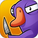 鹅鸭杀苹果版