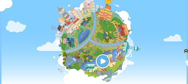 托卡世界乐园图片1