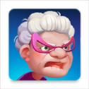 愤怒的奶奶苹果版