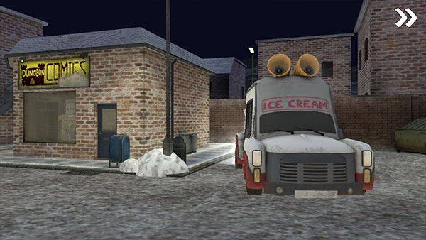 冰声尖叫2游戏游戏截图4