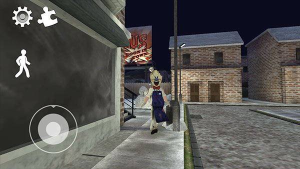 冰声尖叫2游戏游戏截图5