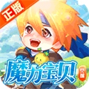 魔力宝贝觉醒抖音版​​​​​​​