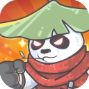 当神奇光芒落下​​​​​​​