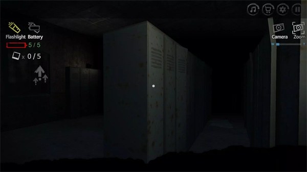 雾医院游戏截图5