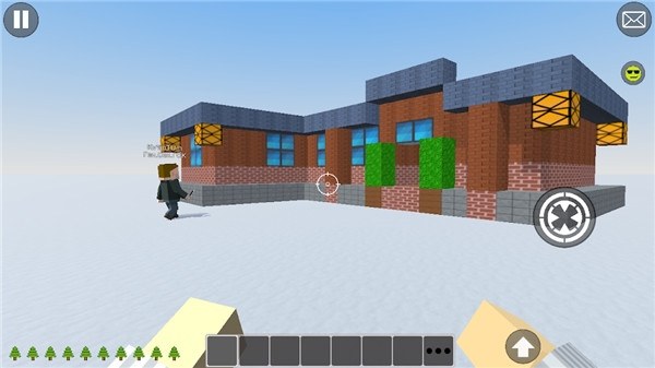 虚幻沙盒游戏截图2