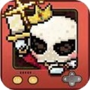 小骷髅大冒险游戏​​​​​​​