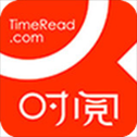 时阅文学app