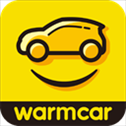 WarmCar共享汽车app​​​​​​​