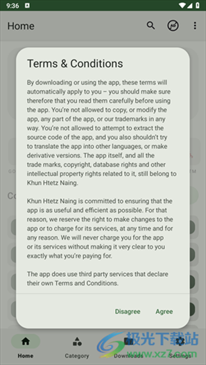 zFont3 app